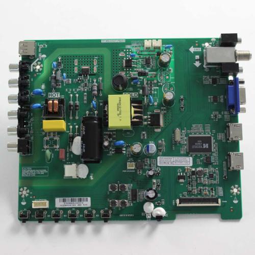 Haier Part# DH1TK9M0301M Integration Mainboard Module (8142123332136) (OEM)