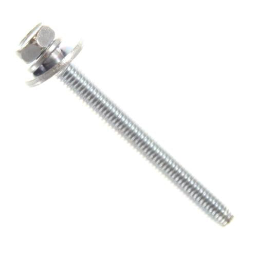 Samsung Part# 6011-004782 Bolt - Genuine OEM