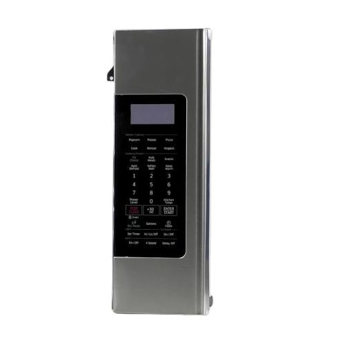 Samsung Microwave Assembly Control Panel Sub - DE94-03163C
