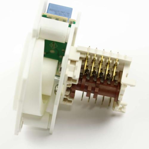 Fisher / Paykel Mtg Block Assembly Rg 30/36 Sl - 245468