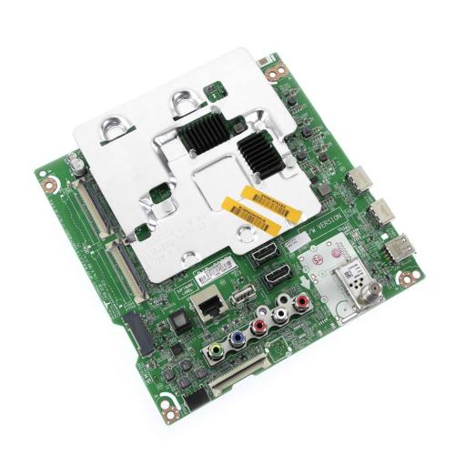 LG Part# EBT64616203 Main Power Control Board Assembly - Genuine OEM
