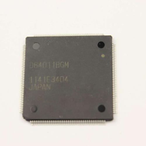 Lg Video Decode Ic - 0IPRPNE008A