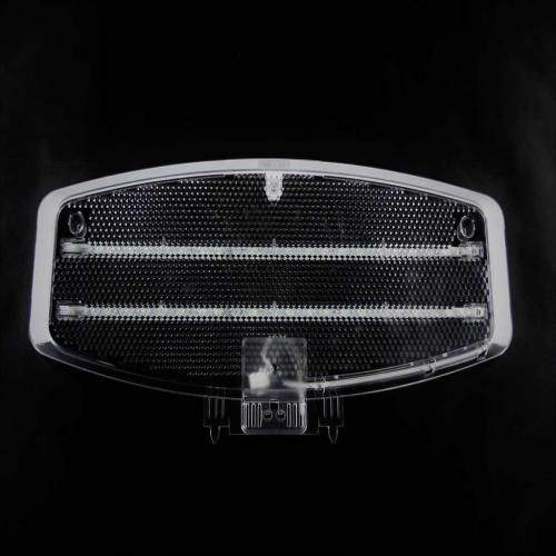 LG Part# ACQ86133501 Lamp Cover Assembly - Genuine OEM