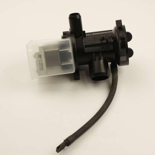 LG Part# 5859EN1004B Drain Pump Assembly (Plastic) - Genuine OEM
