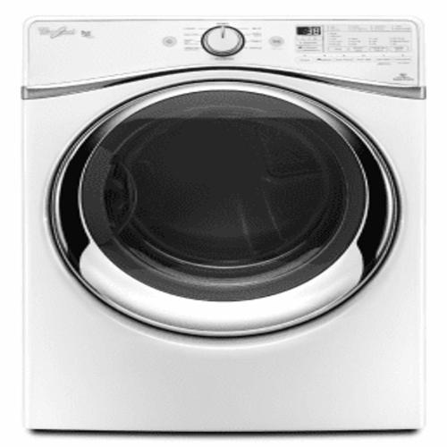 Whirlpool WED97HEDW0 Dryer