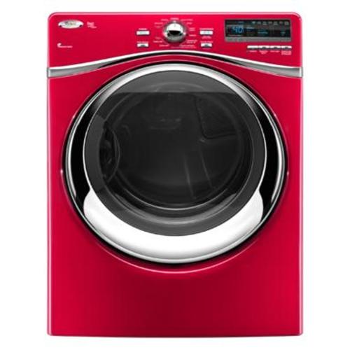Whirlpool WGD95HEXR0 Dryer