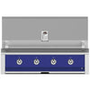 Hestan EMB42LPBU Grill, Aspire, Built-In, (3) U-Burner, (1) Sear, 42-Inch - L Parts