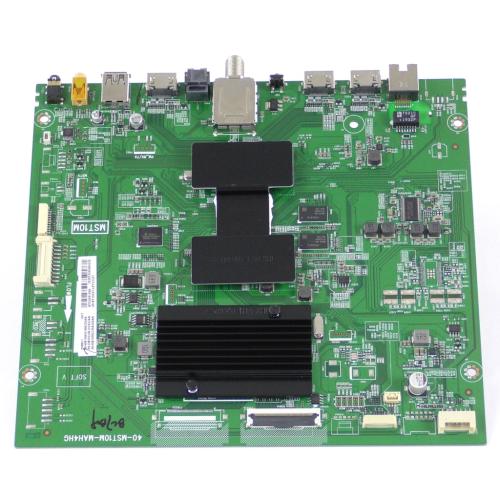 TCL Main Board - 08-MS10M02-MA200AA