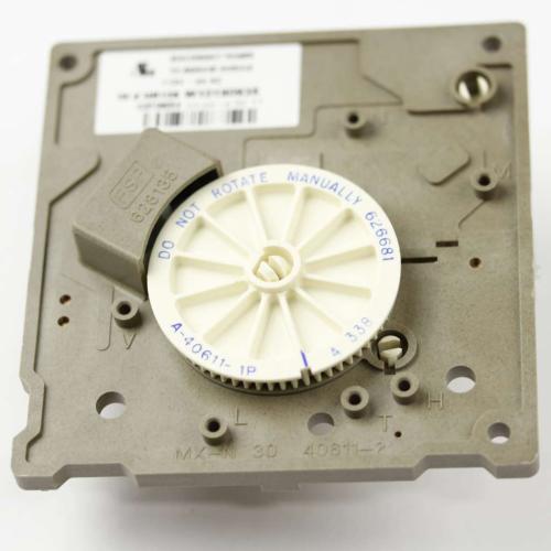 Whirlpool Refrigerator Icemaker Control Module W10190935