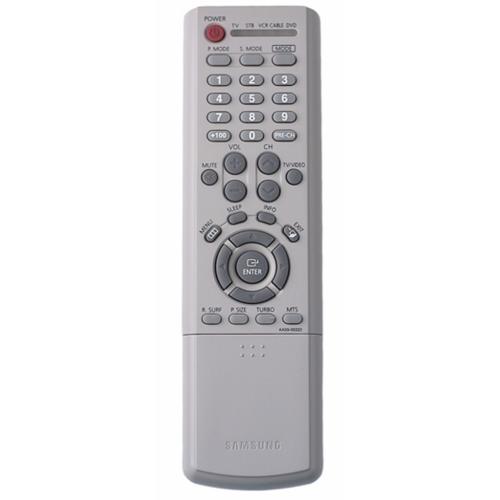 Samsung Remote Control - AA59-00322B