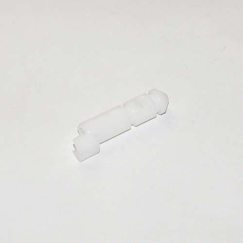 Saeco (142270600) White Tube For Cap - 996530013789