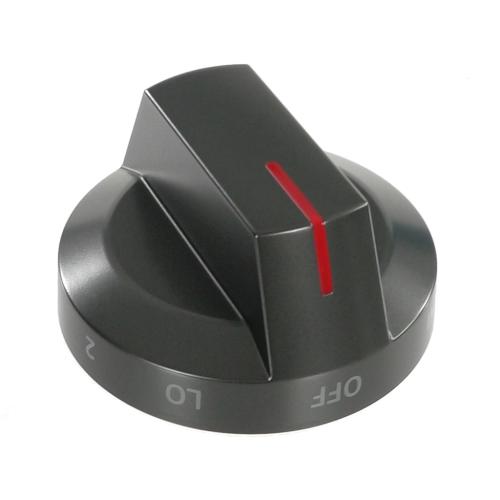 Samsung Control Knob - Black DG94-03500Y