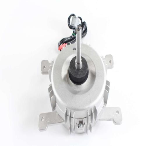 LG Part# EAU43080007 DC Motor Assembly (Outdoor) - Genuine OEM