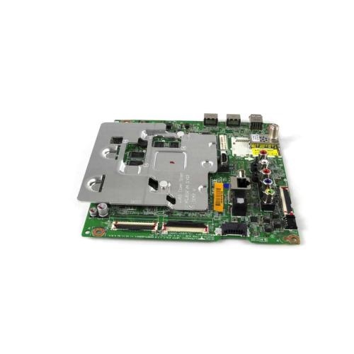 Lg Refurbished B Chassis Assembly - CRB36586901