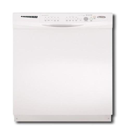 Whirlpool GU3200XTPQ0 Dishwasher
