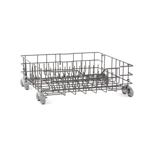 GE Complete Lower Service Rack As - WD28X25960