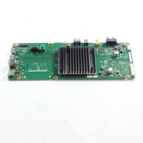 Sony Main Board Compl_Svc_Bb8_Uc_Ad - A-2183-092-A