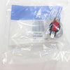GE Cycling Thermostat/Drum Outlet WE4M216