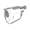 Hitachi VMH675LA Camcorder Parts