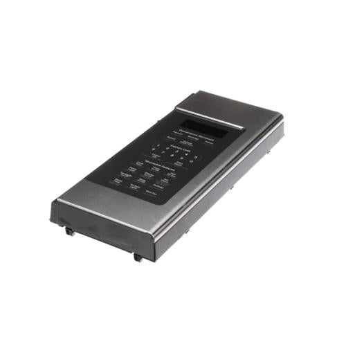 GE Stainless Steel Control Panel - WB56X35750