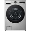 LG WM5500HVA 4.5 Cu. Ft. Capacity Smart Front Load Energy Star Washer Parts
