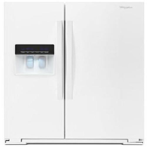 Whirlpool WRS571CIDW00 Refrigerator