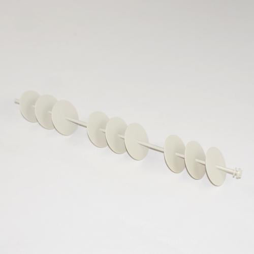 Frigidaire Part# 309904601 Louver (OEM)