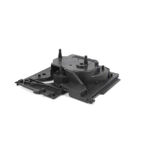 Saeco Blk Mounting Plate With Pin V3 - 421944026282