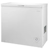 Midea NSCZ70WH6 7.0 Cu. Ft. Deep Storage Residential Freezer