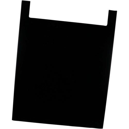 Bosch dishwasher Outer Door Panel (Black) SHE65T56UC/02