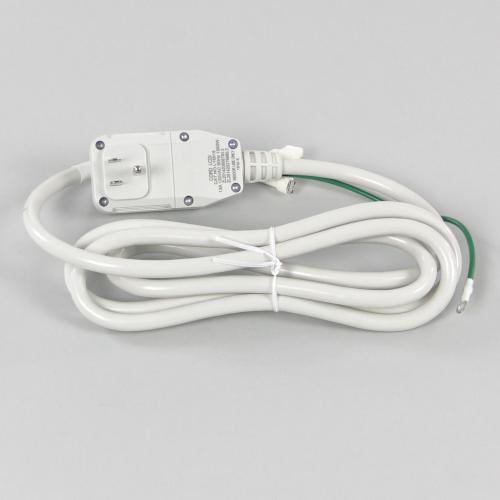 LG Part# COV34805614 Power Cord - Genuine OEM