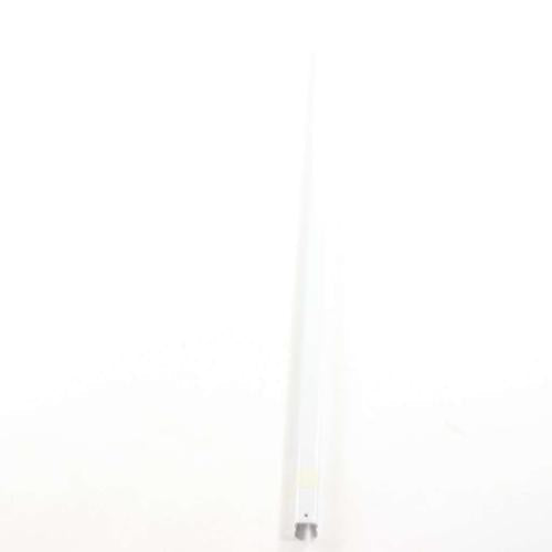 Electrolux Refrigerator Freezer Drawer Slide Shaft - 242136901
