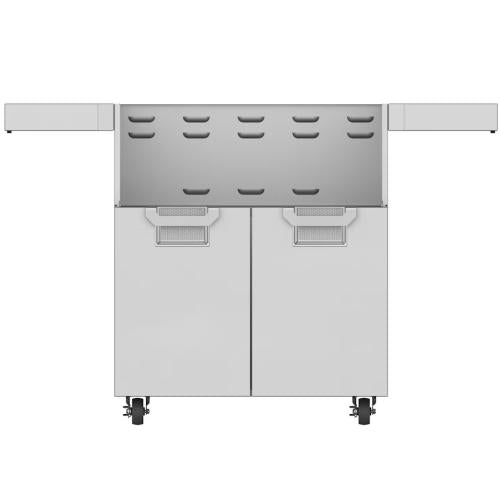 Hestan ECD30FAB Double Door Cart, Aspire, 30-Inch (Fabricated)