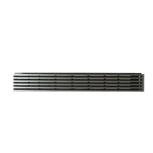 GE Part# WB07X10788 Grille (OEM)