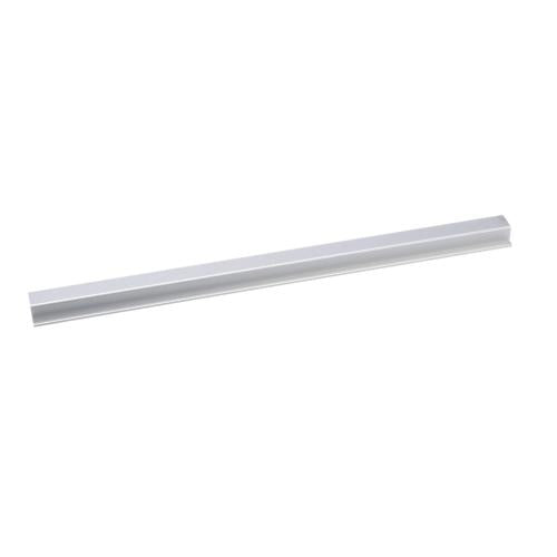 Bertazzoni Part# Z370137 Extrusion Bar Bracket Side - Genuine OEM