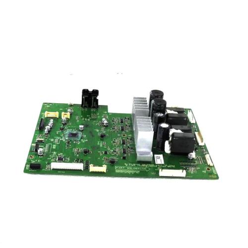 Lg Option Code Assembly - EBR83763603