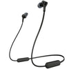 Sony WIXB400 WI-XB400 EXTRA BASS™ Wireless In-ear Headphones Parts