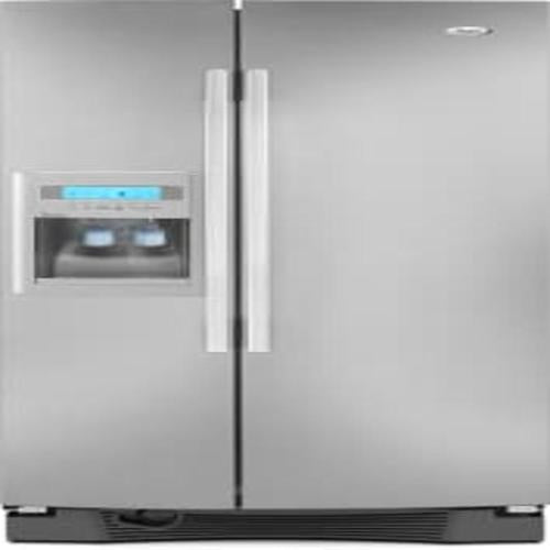 Whirlpool GS5VHAXWA00 Refrigerator