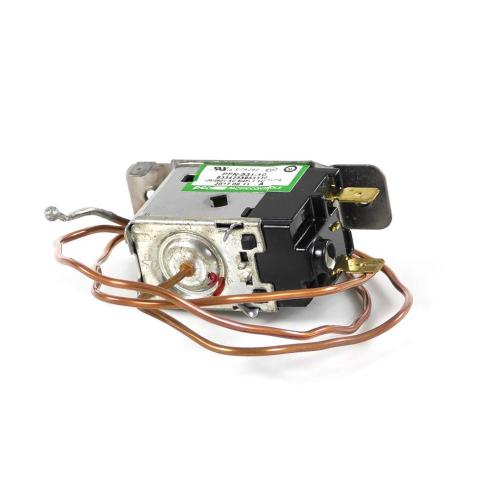 KitchenAid KUWS24RSSS01 Cooler Temperature Control Thermostat Genuine OEM