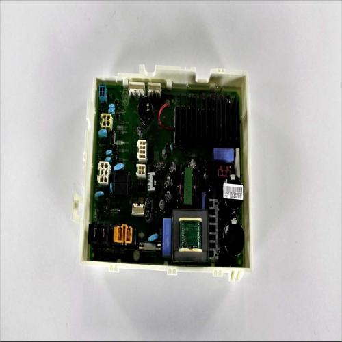 LG Main Control Board Assembly EBR64458003
