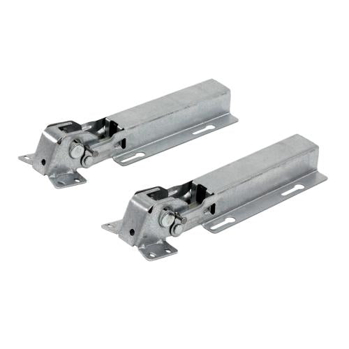 Whirlpool Part# W11192197 Door Hinge - Genuine OEM