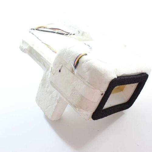 LG Part# ADJ72911501 Duct Assembly Insulation (OEM)