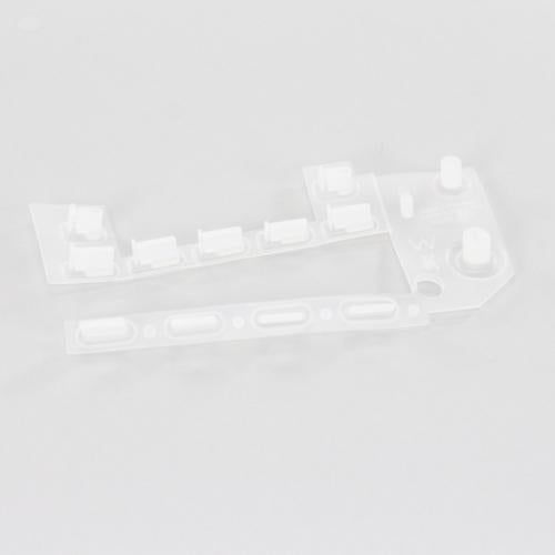 Samsung Part# DC64-02671A Rubber Button (OEM)