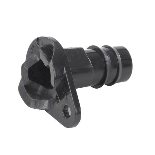 Electrolux Refrigerator Door Hinge Bushing - 241990302