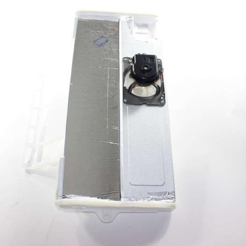 Samsung Refrigerator Freezer Evaporator Cover And Fan Assembly - DA97-08541A