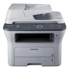 Samsung SCX-4826FN Black & White Multifunction Laser Printer Parts