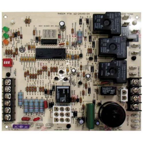 Rheem Pro Ignition Control - Each - 62-24140-04