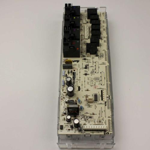 GE Control Board (w/Clock) JB705ED1ES