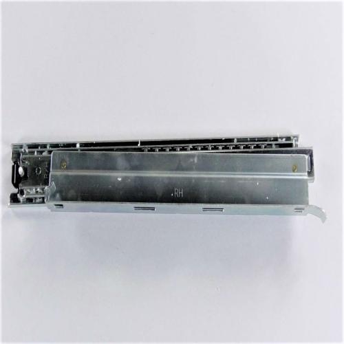 Bertazzoni Part# Z300123 Side Rail (Right) - Genuine OEM
