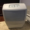 Whirlpool AD70USS1 Dehumidifier Parts